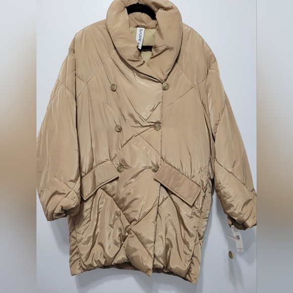 Free People jacket NWT - Picture 1 of 13